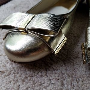 Michael Kors Ballet flats
